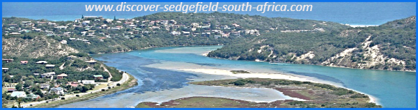 Discover Sedgefield